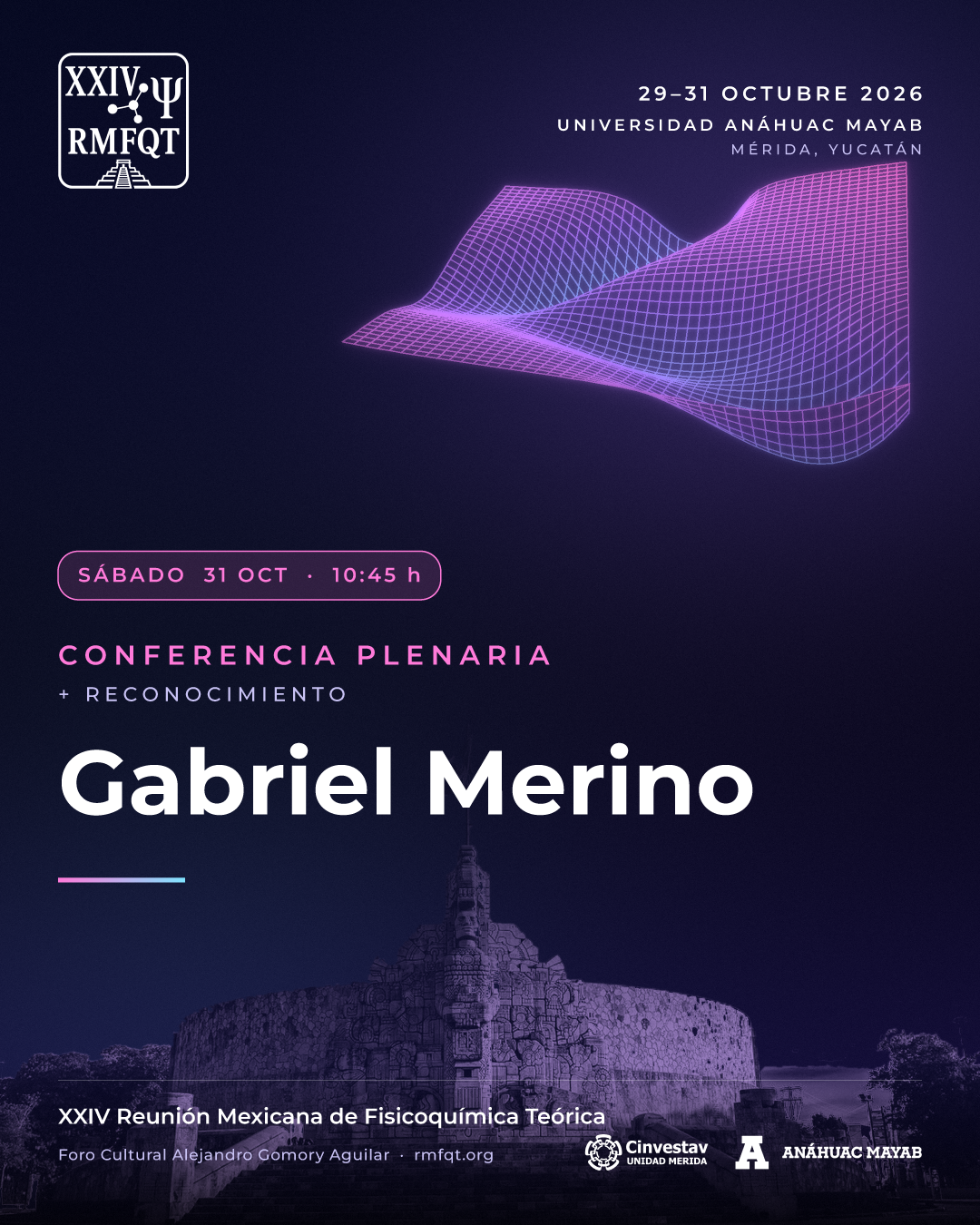 Gabriel Merino