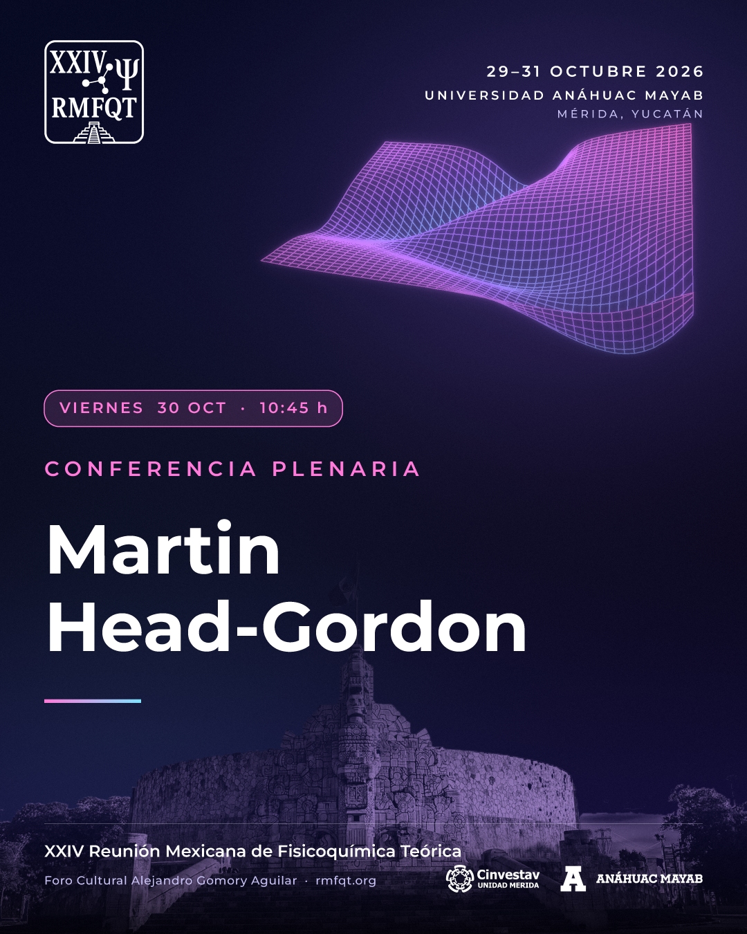 Martin Head-Gordon